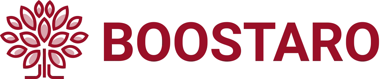 Boostaro Logo